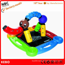 hot selling magnetic toys for baby